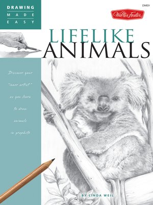 cover image of Lifelike Animals